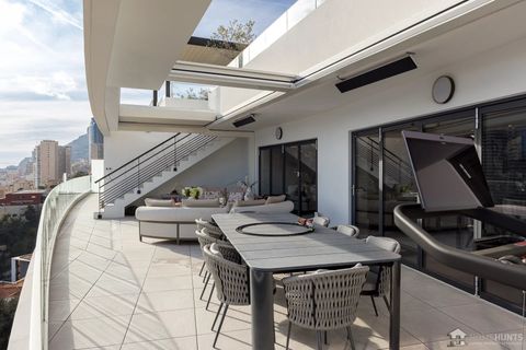 Lejlighed i Roquebrune-Cap-Martin, Alpes-Maritimes, Roquebrune-Cap-Martin - € 9.950.000 | Ref: HH-15625357 - foto 11