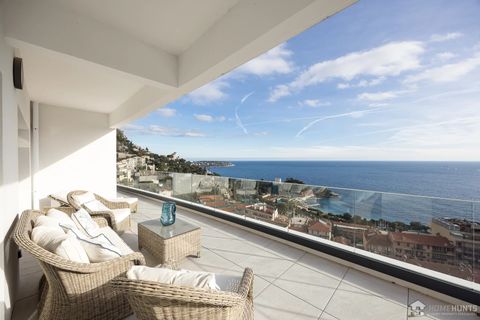 Lejlighed i Roquebrune-Cap-Martin, Alpes-Maritimes, Roquebrune-Cap-Martin - € 9.950.000 | Ref: HH-15625357 - foto 12