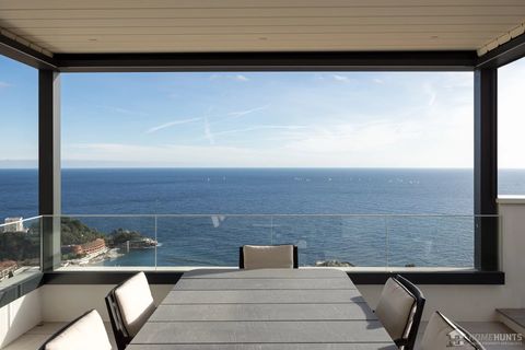 Lejlighed i Roquebrune-Cap-Martin, Alpes-Maritimes, Roquebrune-Cap-Martin - € 9.950.000 | Ref: HH-15625357 - foto 13