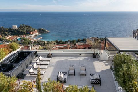 Lejlighed i Roquebrune-Cap-Martin, Alpes-Maritimes, Roquebrune-Cap-Martin - € 9.950.000 | Ref: HH-15625357 - foto 14