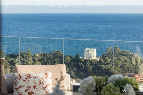Lejlighed i Roquebrune-Cap-Martin, Alpes-Maritimes, Roquebrune-Cap-Martin - € 9.950.000 | Ref: HH-15625357 - foto 23