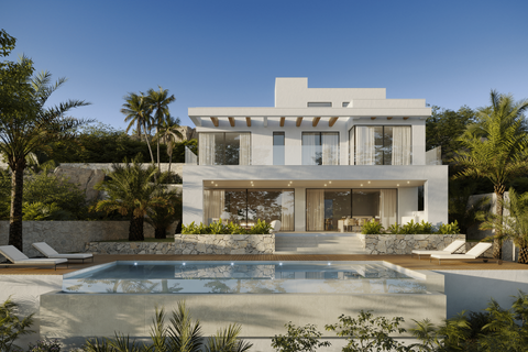 Villa em Javea, Alicante, Javea - € 3.950.000 | Ref: Ejv-1488 - foto 2