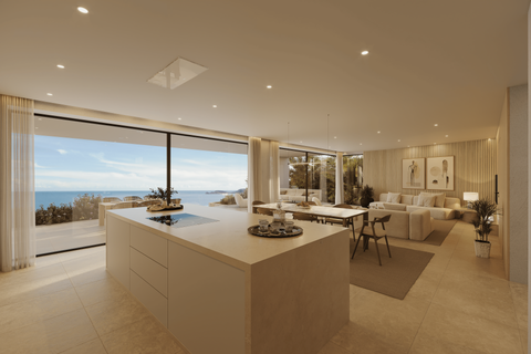 Villa em Javea, Alicante, Javea - € 3.950.000 | Ref: Ejv-1488 - foto 6