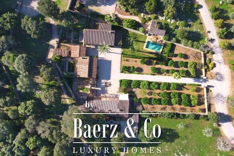 Villa i Pollenca, Mallorca, Pollenca - € 7.650.000 | Ref: POL5148 - foto 2