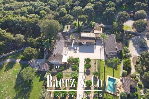Villa i Pollenca, Mallorca, Pollenca - € 7.650.000 | Ref: POL5148 - foto 3