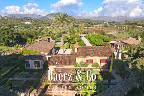 Villa i Pollenca, Mallorca, Pollenca - € 7.650.000 | Ref: POL5148 - foto 6