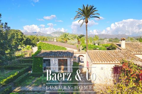 Villa i Pollenca, Mallorca, Pollenca - € 7.650.000 | Ref: POL5148 - foto 7