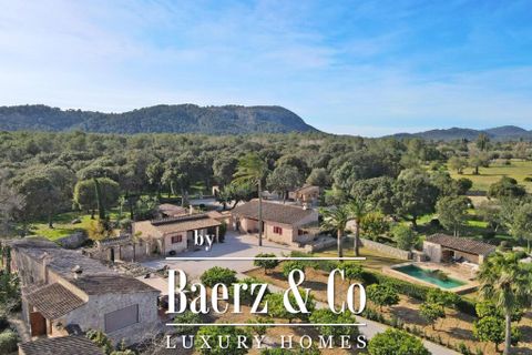 Villa i Pollenca, Mallorca, Pollenca - € 7.650.000 | Ref: POL5148 - foto 9