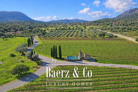 Villa i Pollenca, Mallorca, Pollenca - € 7.650.000 | Ref: POL5148 - foto 10