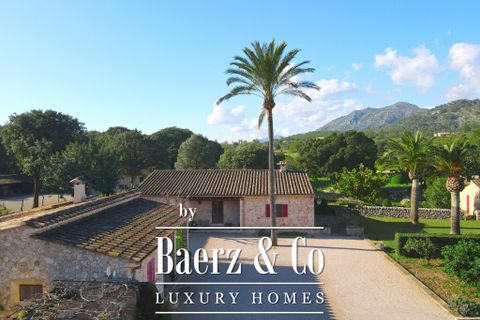 Villa i Pollenca, Mallorca, Pollenca - € 7.650.000 | Ref: POL5148 - foto 11