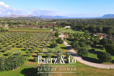 Villa i Pollenca, Mallorca, Pollenca - € 7.650.000 | Ref: POL5148 - foto 12