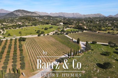 Villa i Pollenca, Mallorca, Pollenca - € 7.650.000 | Ref: POL5148 - foto 13