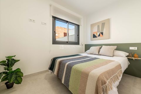 Byhus i Cox, Alicante, Cox - € 223.000 | Ref: HVH-VEGASOLCOX - foto 15