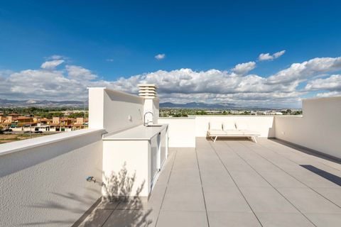 Byhus i Cox, Alicante, Cox - € 223.000 | Ref: HVH-VEGASOLCOX - foto 22