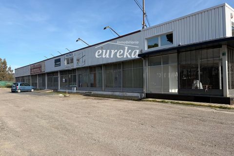 Erhvervsejendom i Roses, Gerona, Roses - € 160.000 | Ref: 2479 - foto 1