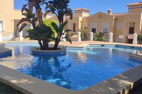 Lejlighed i Pedreguer, Alicante, Pedreguer - € 220.000 | Ref: TD-APT-CHARO - foto 11