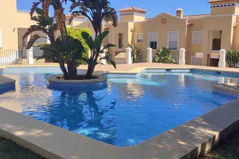 Lejlighed i Pedreguer, Alicante, Pedreguer - € 220.000 | Ref: TD-APT-CHARO - foto 33