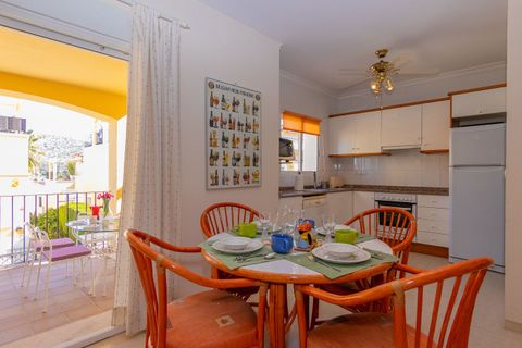 Lejlighed i Pedreguer, Alicante, Pedreguer - € 220.000 | Ref: TD-APT-CHARO - foto 1