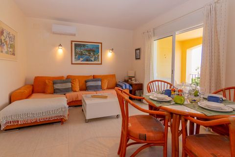 Lejlighed i Pedreguer, Alicante, Pedreguer - € 220.000 | Ref: TD-APT-CHARO - foto 3