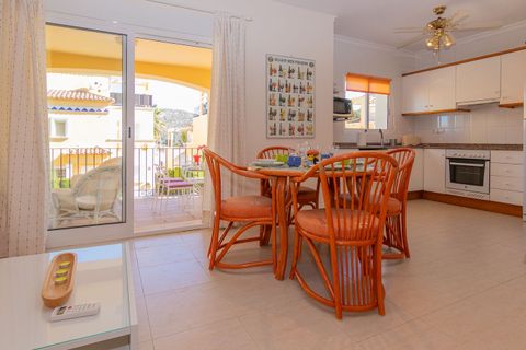 Lejlighed i Pedreguer, Alicante, Pedreguer - € 220.000 | Ref: TD-APT-CHARO - foto 4