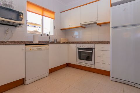 Lejlighed i Pedreguer, Alicante, Pedreguer - € 220.000 | Ref: TD-APT-CHARO - foto 5