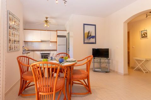 Lejlighed i Pedreguer, Alicante, Pedreguer - € 220.000 | Ref: TD-APT-CHARO - foto 6