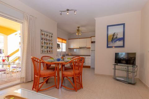 Lejlighed i Pedreguer, Alicante, Pedreguer - € 220.000 | Ref: TD-APT-CHARO - foto 9