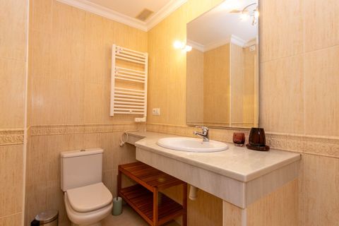 Lejlighed i Pedreguer, Alicante, Pedreguer - € 220.000 | Ref: TD-APT-CHARO - foto 18