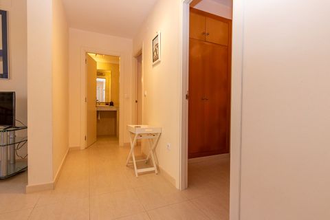 Lejlighed i Pedreguer, Alicante, Pedreguer - € 220.000 | Ref: TD-APT-CHARO - foto 24