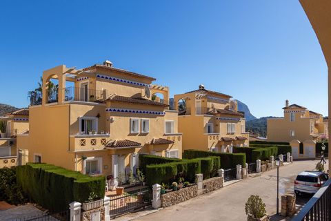 Lejlighed i Pedreguer, Alicante, Pedreguer - € 220.000 | Ref: TD-APT-CHARO - foto 30