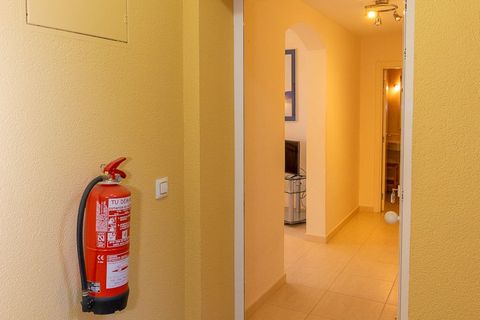 Lejlighed i Pedreguer, Alicante, Pedreguer - € 220.000 | Ref: TD-APT-CHARO - foto 31
