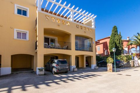 Lejlighed i Pedreguer, Alicante, Pedreguer - € 220.000 | Ref: TD-APT-CHARO - foto 35