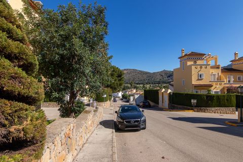 Lejlighed i Pedreguer, Alicante, Pedreguer - € 220.000 | Ref: TD-APT-CHARO - foto 38