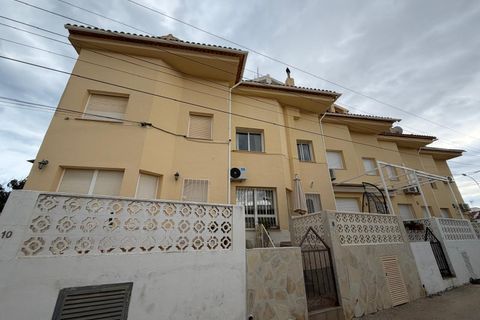 Rækkehus i Els Poblets, Alicante, Els Poblets - € 395.000 | Ref: AD 874 J - foto 1