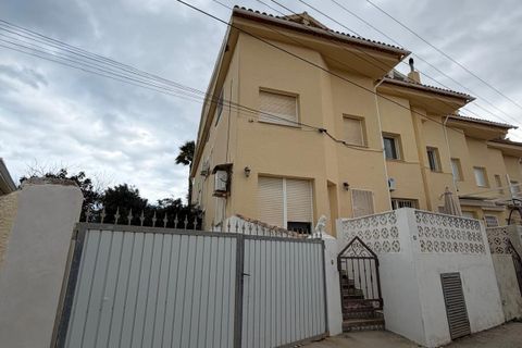 Rækkehus i Els Poblets, Alicante, Els Poblets - € 395.000 | Ref: AD 874 J - foto 2