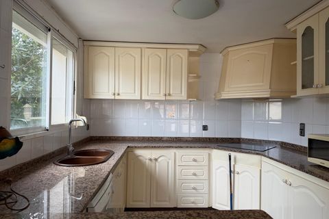 Rækkehus i Els Poblets, Alicante, Els Poblets - € 395.000 | Ref: AD 874 J - foto 6