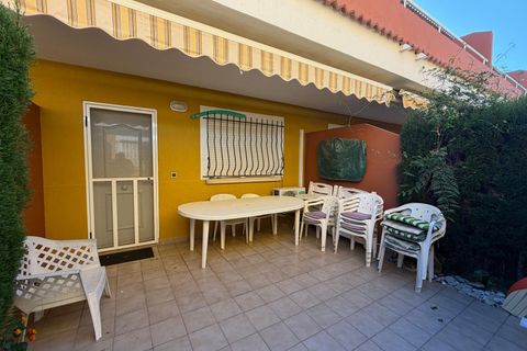 Bungalow i Denia, Alicante, Denia - € 250.000 | Ref: AD 872 J - foto 6