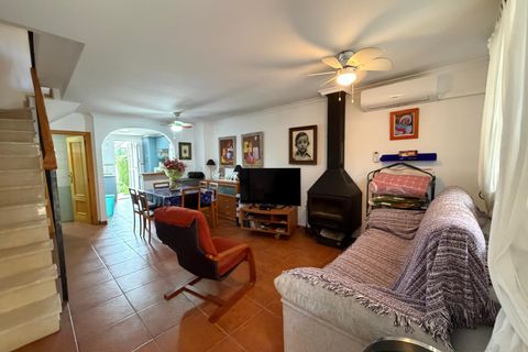 Bungalow i Denia, Alicante, Denia - € 250.000 | Ref: AD 872 J - foto 8