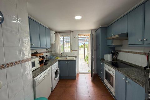 Bungalow i Denia, Alicante, Denia - € 250.000 | Ref: AD 872 J - foto 10