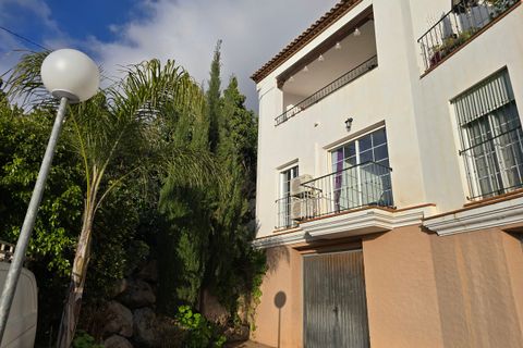 Landsbyhus i Alcaucin, Malaga, Alcaucin - € 215.000 | Ref: VS1210 - foto 1
