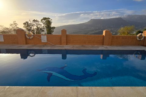 Landsbyhus i Alcaucin, Malaga, Alcaucin - € 215.000 | Ref: VS1210 - foto 6