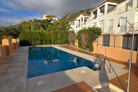 Landsbyhus i Alcaucin, Malaga, Alcaucin - € 215.000 | Ref: VS1210 - foto 8