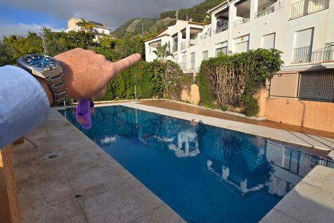 Landsbyhus i Alcaucin, Malaga, Alcaucin - € 215.000 | Ref: VS1210 - foto 10