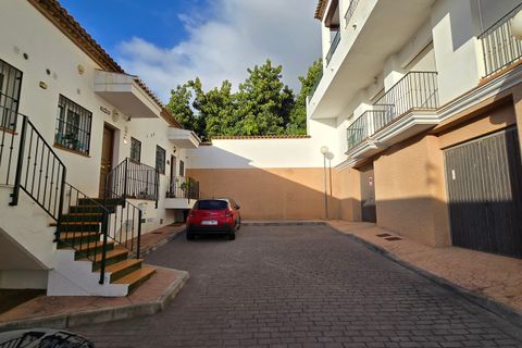 Landsbyhus i Alcaucin, Malaga, Alcaucin - € 215.000 | Ref: VS1210 - foto 11