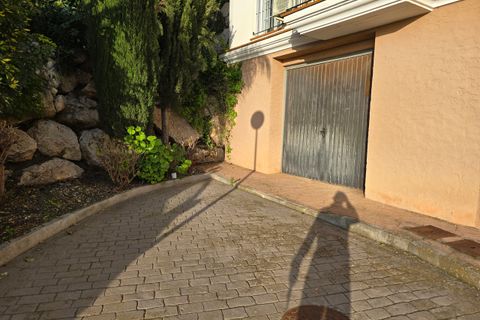 Landsbyhus i Alcaucin, Malaga, Alcaucin - € 215.000 | Ref: VS1210 - foto 12
