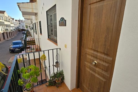 Landsbyhus i Alcaucin, Malaga, Alcaucin - € 215.000 | Ref: VS1210 - foto 14