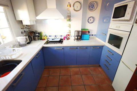 Landsbyhus i Alcaucin, Malaga, Alcaucin - € 215.000 | Ref: VS1210 - foto 15
