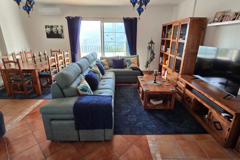 Landsbyhus i Alcaucin, Malaga, Alcaucin - € 215.000 | Ref: VS1210 - foto 19