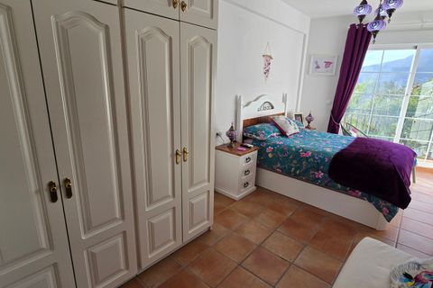 Landsbyhus i Alcaucin, Malaga, Alcaucin - € 215.000 | Ref: VS1210 - foto 24