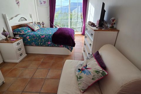 Landsbyhus i Alcaucin, Malaga, Alcaucin - € 215.000 | Ref: VS1210 - foto 25